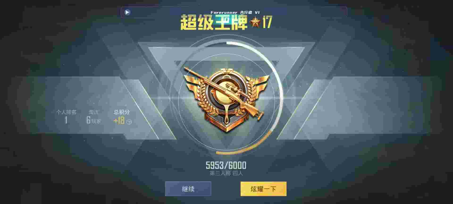 和平精英鸡腿辅助自瞄 - ��ƽ��ӢqqȺ���辅助预览图